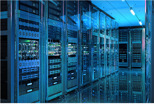 Migration in die AWS-Cloud-Umgebung